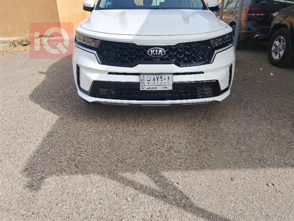کیا  بۆ فرۆشتن لە عێراق